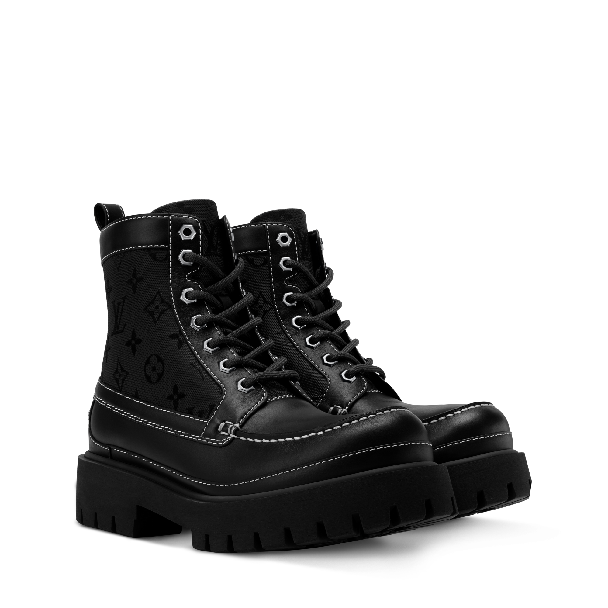 Botas de lujo de hombre | LOUIS VUITTON